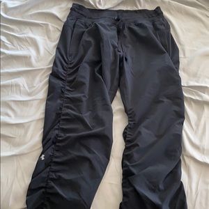 Under armour pants